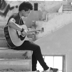 Malcolm & Karina - Deeper