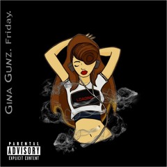 Friday (produced by Citoonthebeat)