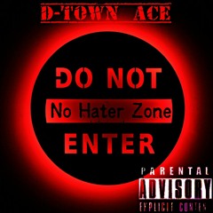 No Hater Zone Intro