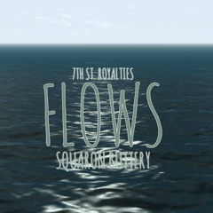 Flows - Aaron G