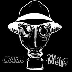 Rock Superstar (Crank & Mike Metro Remix)