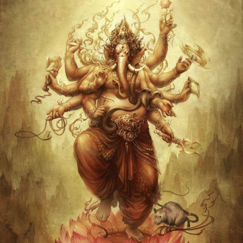 Tarpana - Pranic Frequency (148BPM)