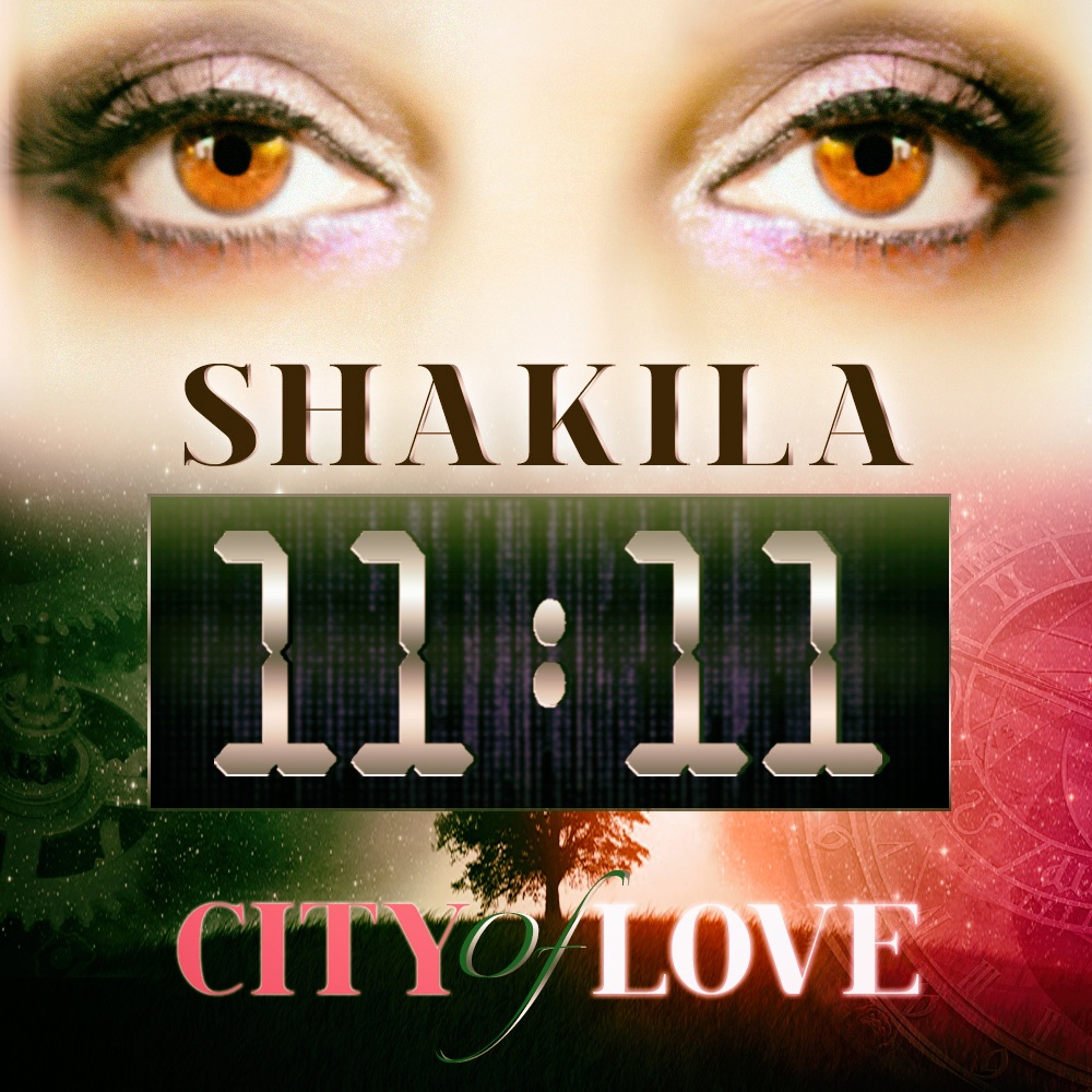 SHAKILA/شکیلا