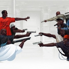 "Gun Play"{Intro Beat}|Hip Hop, Rap, Trap Instrumental Beat|