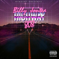 Billy Jontea - Intro Hwy 808