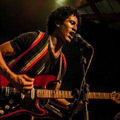 Reggae Fever - Steel Pulse cover Rafa Winner