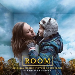 Stephen Rennicks, Various - Room Soundtrack (Official Audio)