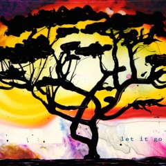 LET GO - (spoken word by ALAN WATTS) MANIWOLF ICYBREAD BEAT