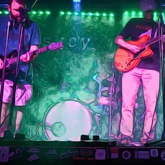 Woodpeçker at Visulite Theatre