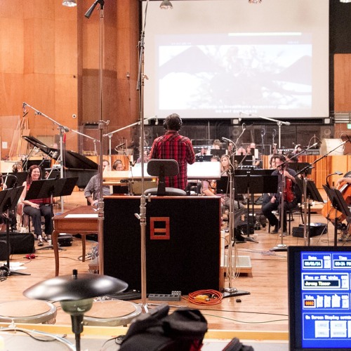 Jeremy Tisser's Reel