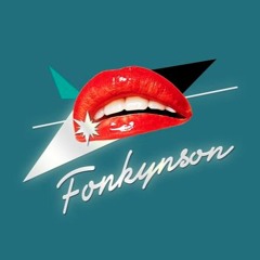 a nu disco / synthwave