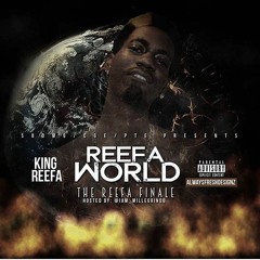 King Reefa SODMG/PTE - Drop It Off