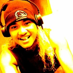 Myster Su'a - You Made A Fool Of Me - [Kc M!k£]