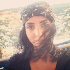 ARABIAN NIGHTS