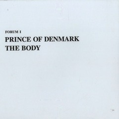 Prince Of Denmark - (In The End) The Ghost Run Out Of Memory