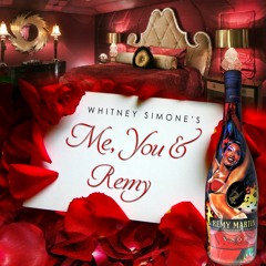 Dej Loaf hennesy cover(Me,You&Remy)