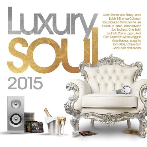 17. Soulutions - Philly Line (Colin Watson Remix)