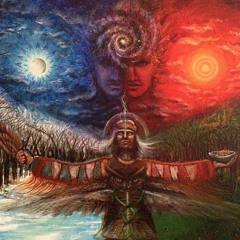 Indigenous of Creation ( Ascension of Flow )