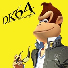 Kong Affection