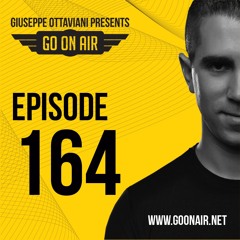 Giuseppe Ottaviani presents GO On Air 164