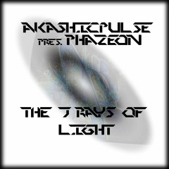 Akashic Pulse Pres. Phazeon - The 7 Rays Of Light (Original Mix)