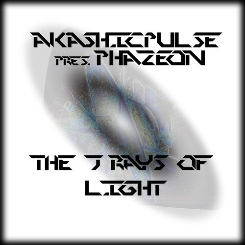 Akashic Pulse Pres. Phazeon - The 7 Rays Of Light (Original Mix)