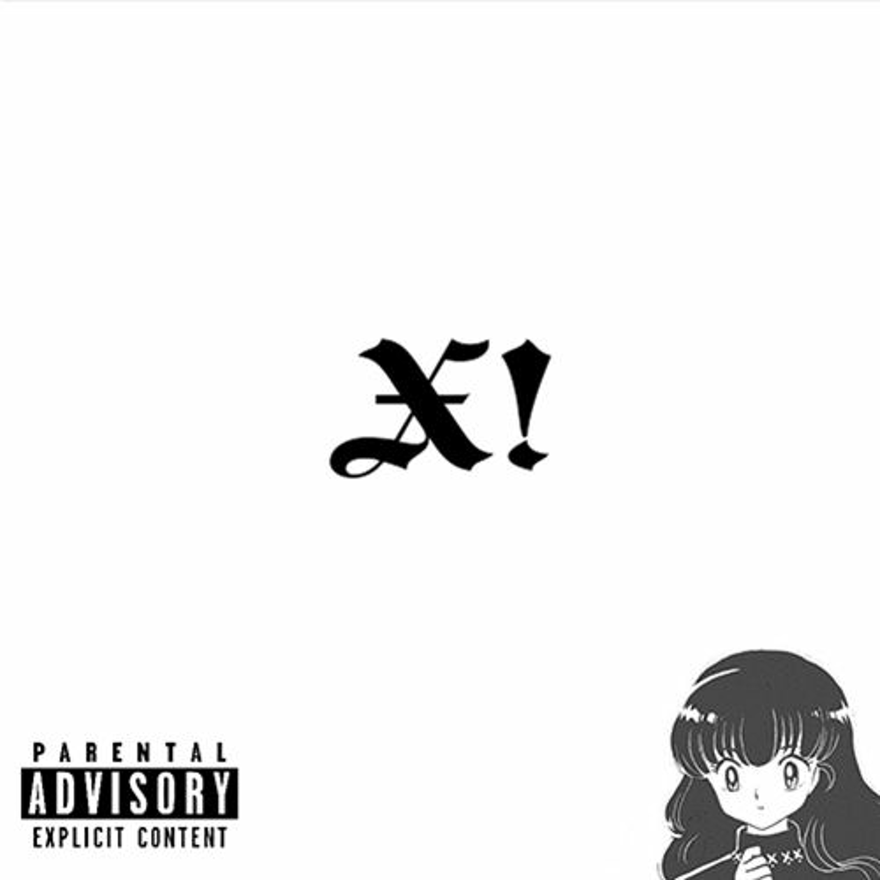 X! - Drown [Produced by DrewBeats] episode artwork