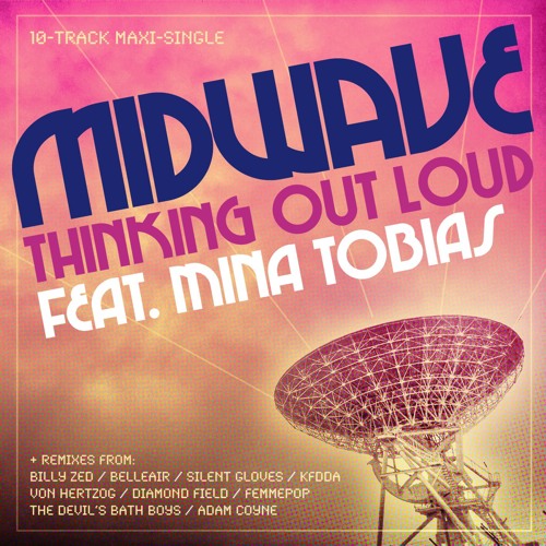 "Thinking Out Loud" (Silent Gloves remix)