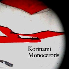 [KRK004]  Korinami - Boontom (Original Mix)