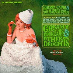 Tie Another Mai Tai On - Tiki Brian Remix