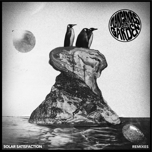 Manganas Garden - Slow It Down (Bergs Remix)