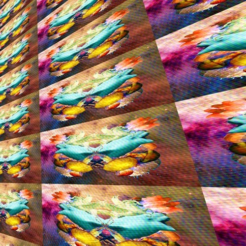 Maneten - Beluga Bells - Stenbit Remix ///clip///