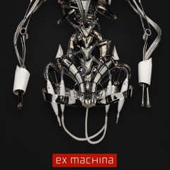 Nick Laux - DEUS EX MACHINA (Original Mix)
