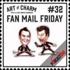 Fan Mail Friday 32 Advice For The 25 Year Old Virgin Mp3