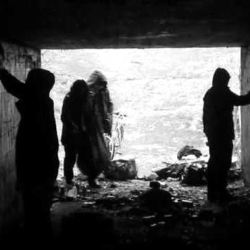 Kuristaja & Klovni Satan