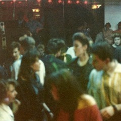 Post Punk Britain - Newcastle's Alternative Club Scene in the 80s