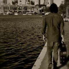 MY SILVER LINING - AARON PRENTICE MUSIC