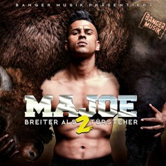 majoe ba2t
