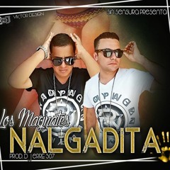 Nalgadita- Los Magnates (prod @djr507) Sincensura
