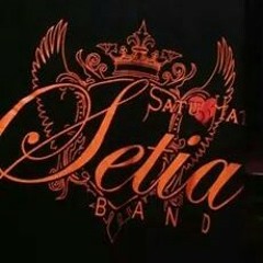 Setia Band - Arti Hidup feat Celcia