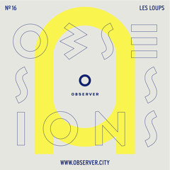 Obsessions № 16 - Les Loups