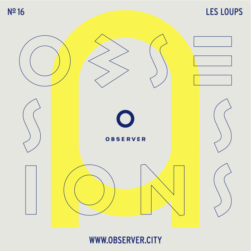 Obsessions № 16 - Les Loups