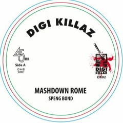 DIGIKILLAZ RECORD LABEL