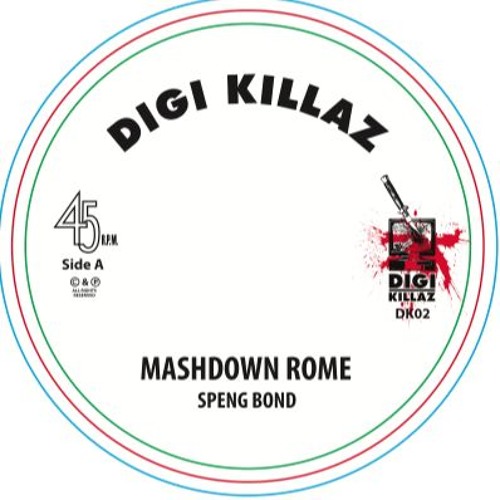 DIGIKILLAZ RECORD LABEL
