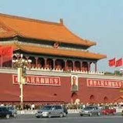 Lambada - China Song
