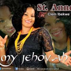 Annypraise - --give - You - Glory