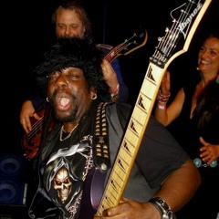 Funkadelic Medley - Coco Roadshow mit Tate 2012