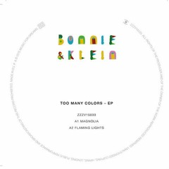Bonnie & Klein Feat Rolly - Give It A Try