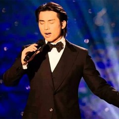 Chuyện Tình Mộng Thường - Trần Thiện Thanh