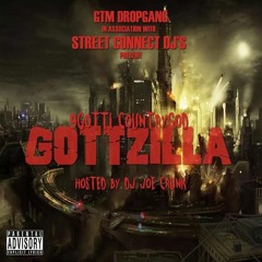 9Gotti Country God - RNS 100 - Prod. By JITL